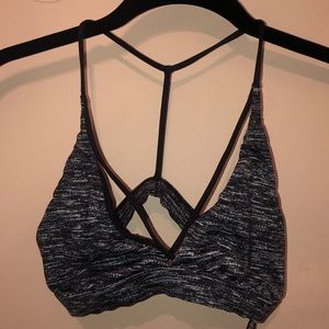 victoria secret sports bra
